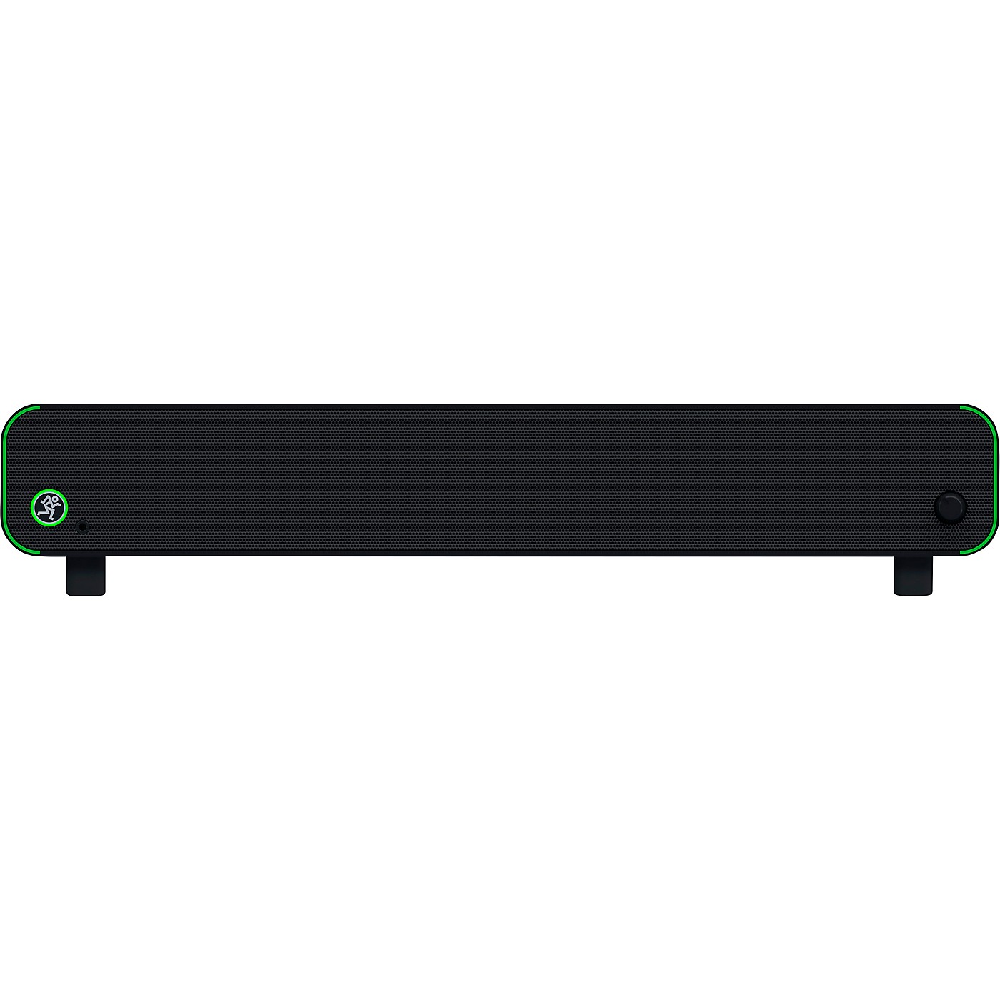 Mackie CR StealthBar Desktop PC Soundbar with Bluetooth thumbnail