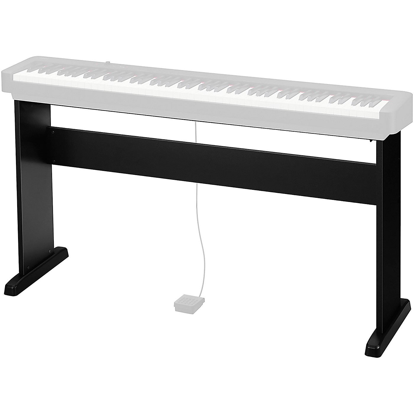 Casio CS-46 Stand for CDP-S100/CDP-S350 Digital Pianos thumbnail