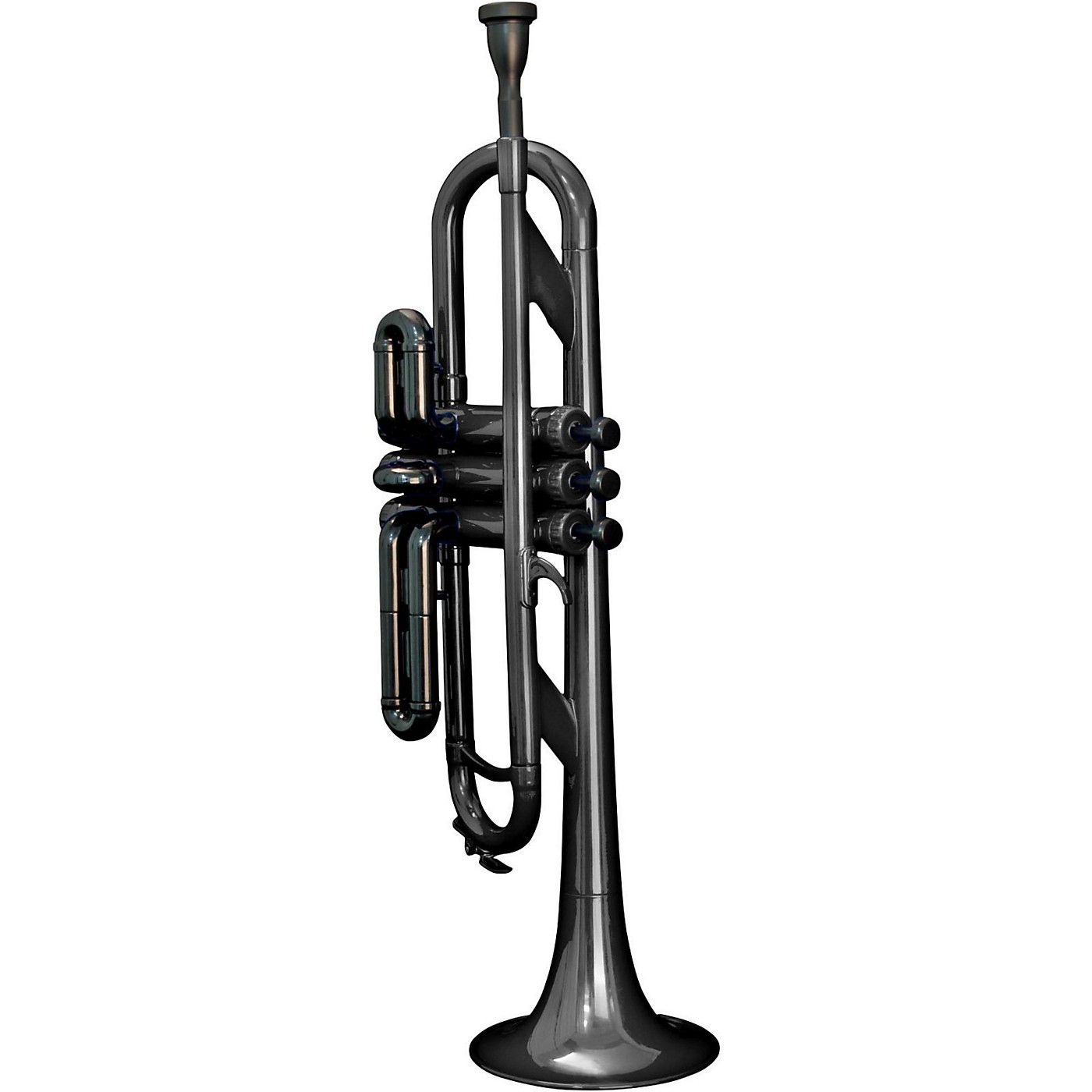 Cool Wind CTR-200 Series Plastic Bb Trumpet thumbnail