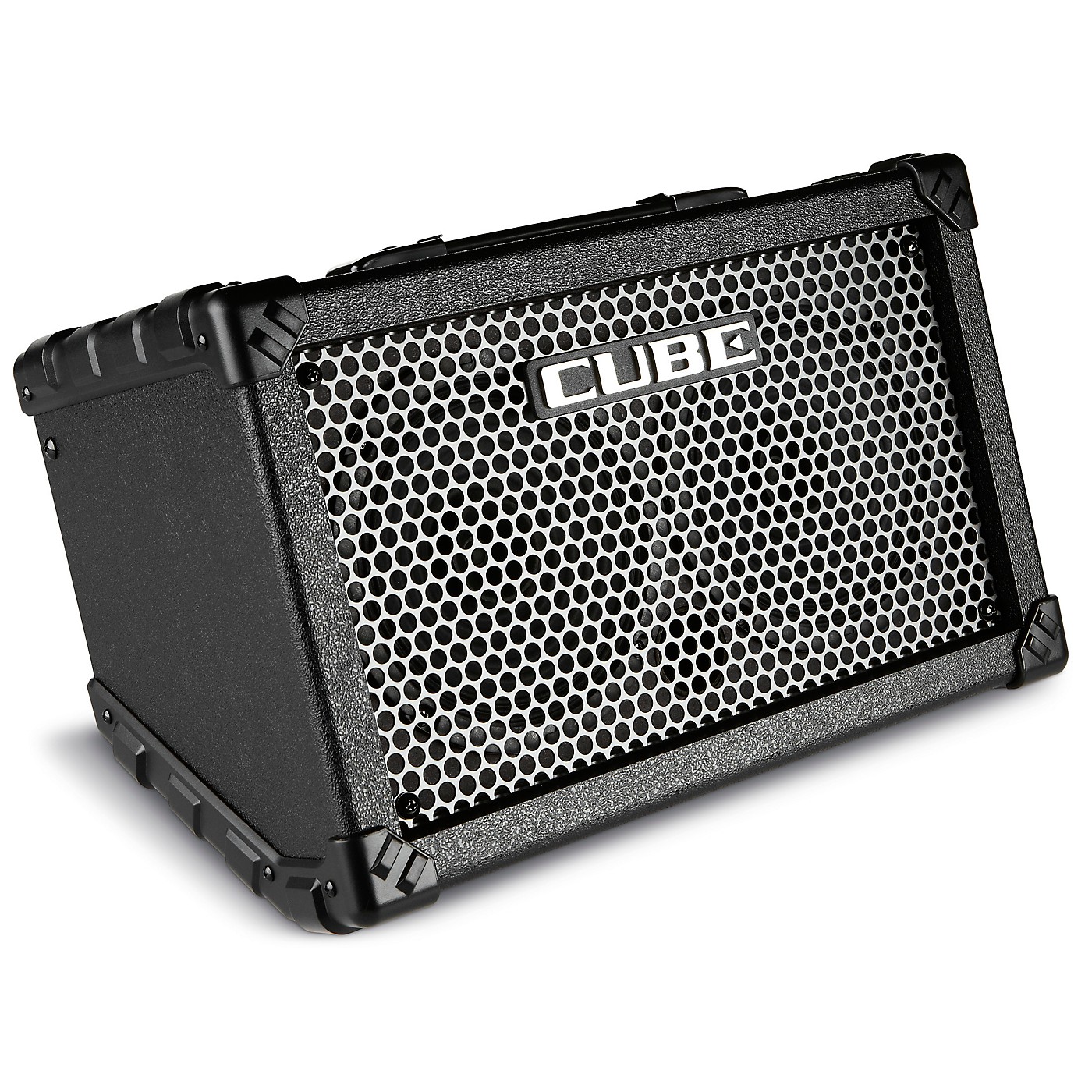 Roland CUBE Street Battery Powered Stereo Guitar Combo Amp thumbnail