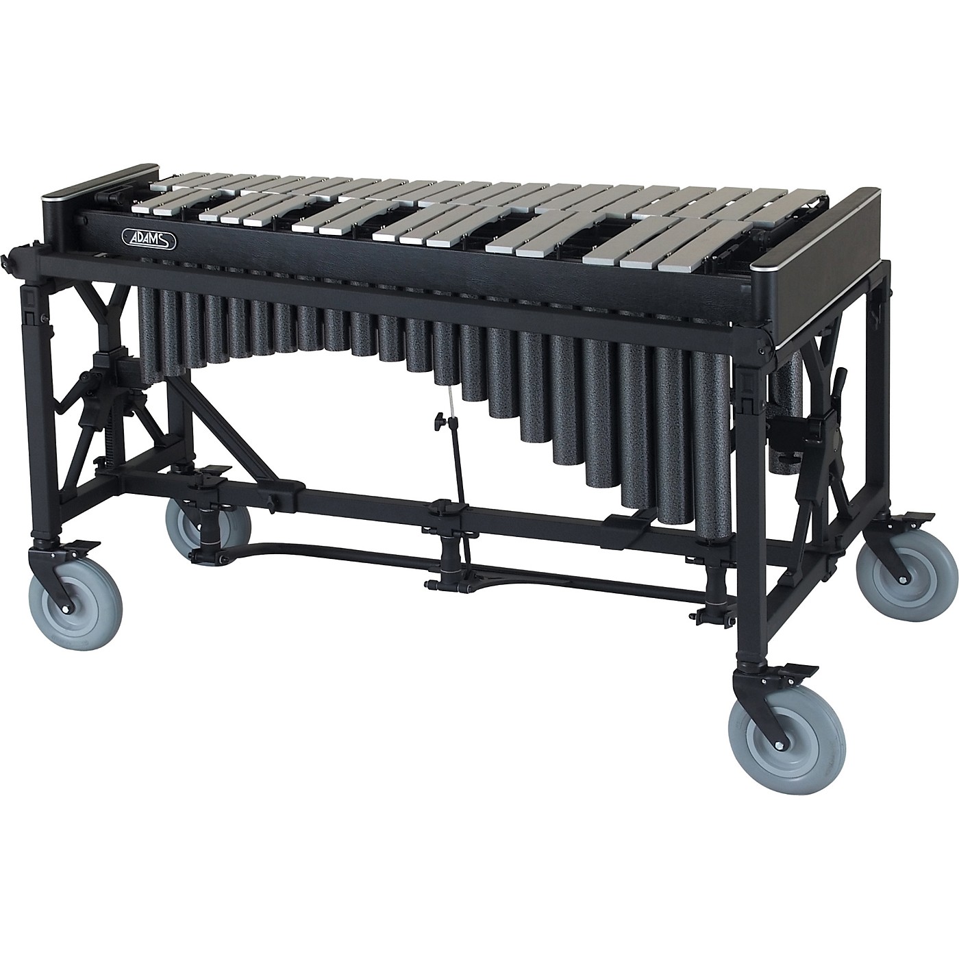 Adams CV1F Concert Vibraphone with Endurance Field Frame and Motor