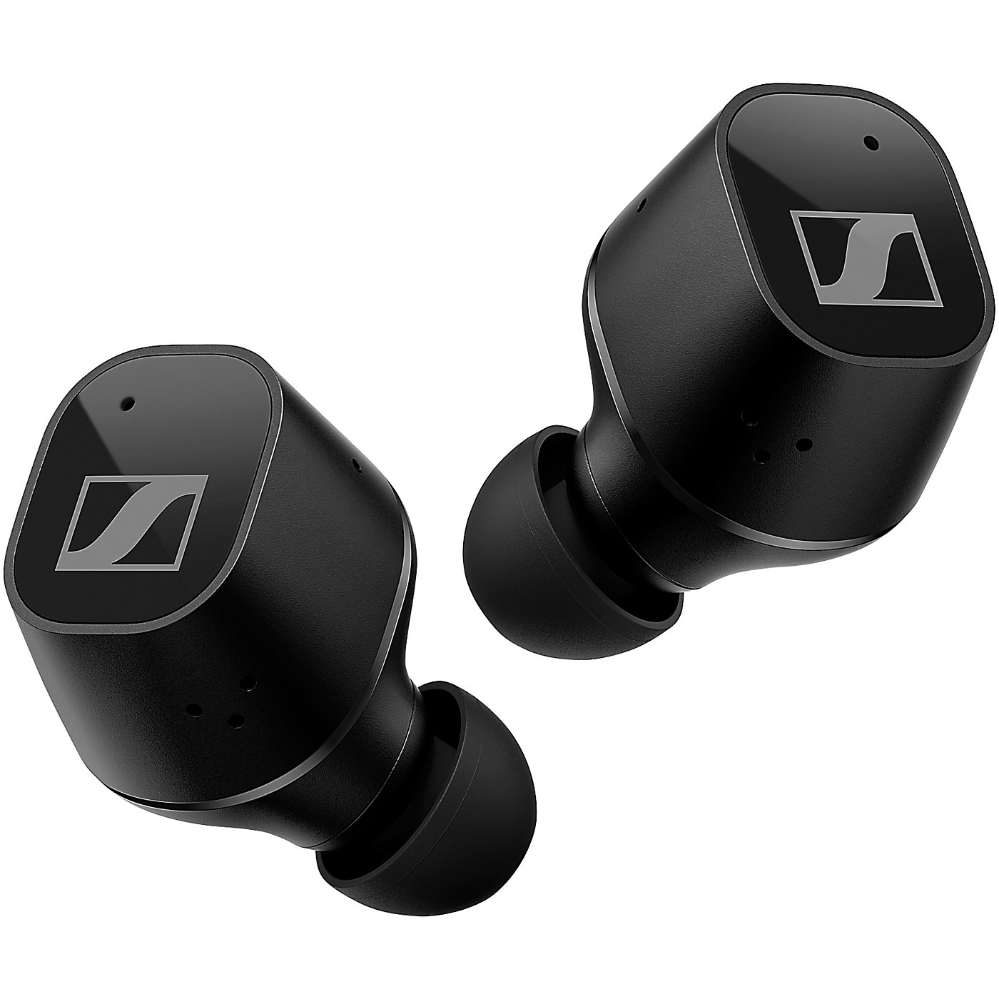 Sennheiser CX Plus True Wireless In-Ear Earbuds thumbnail