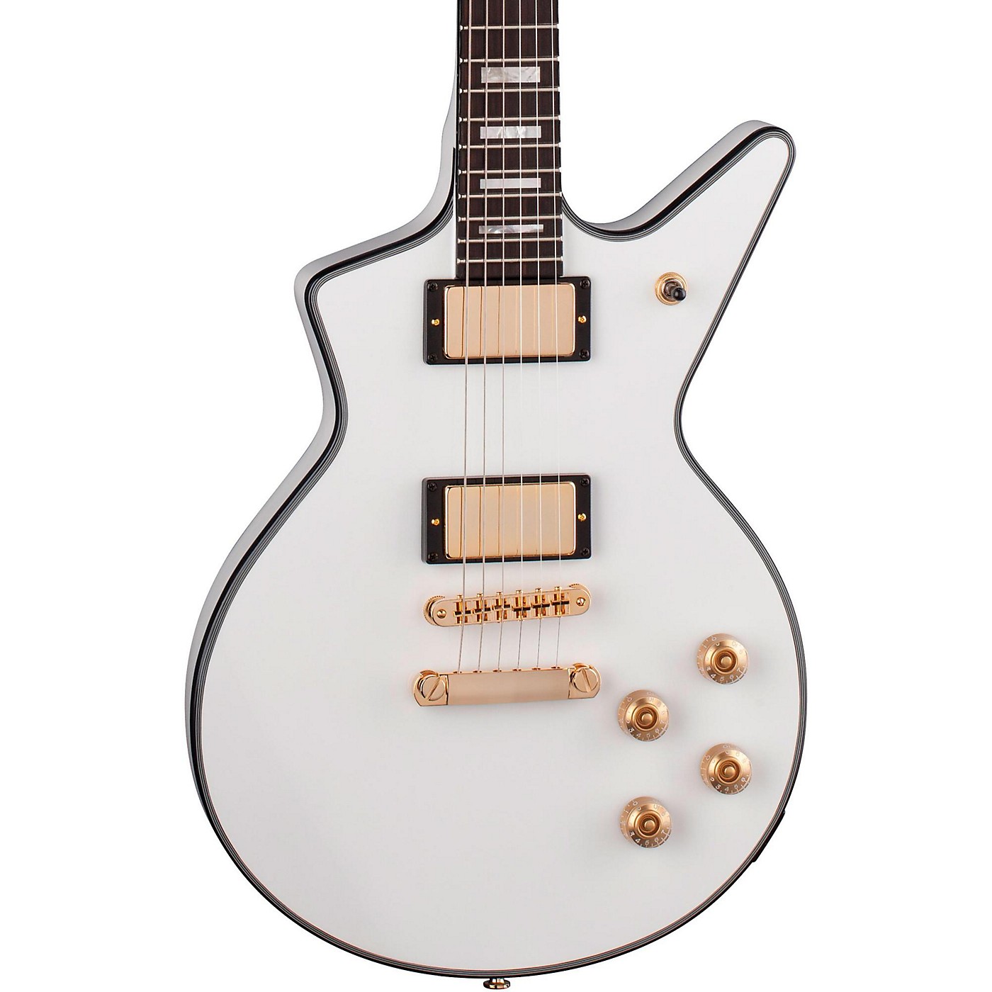 Dean Cadillac Straight Six Electric Guitar Woodwind & Brasswind