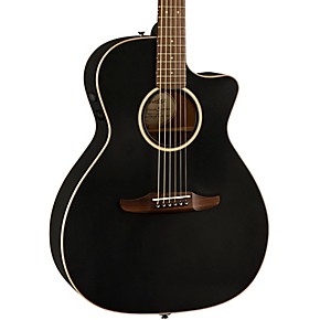 guitar newporter acoustic electric california special matte