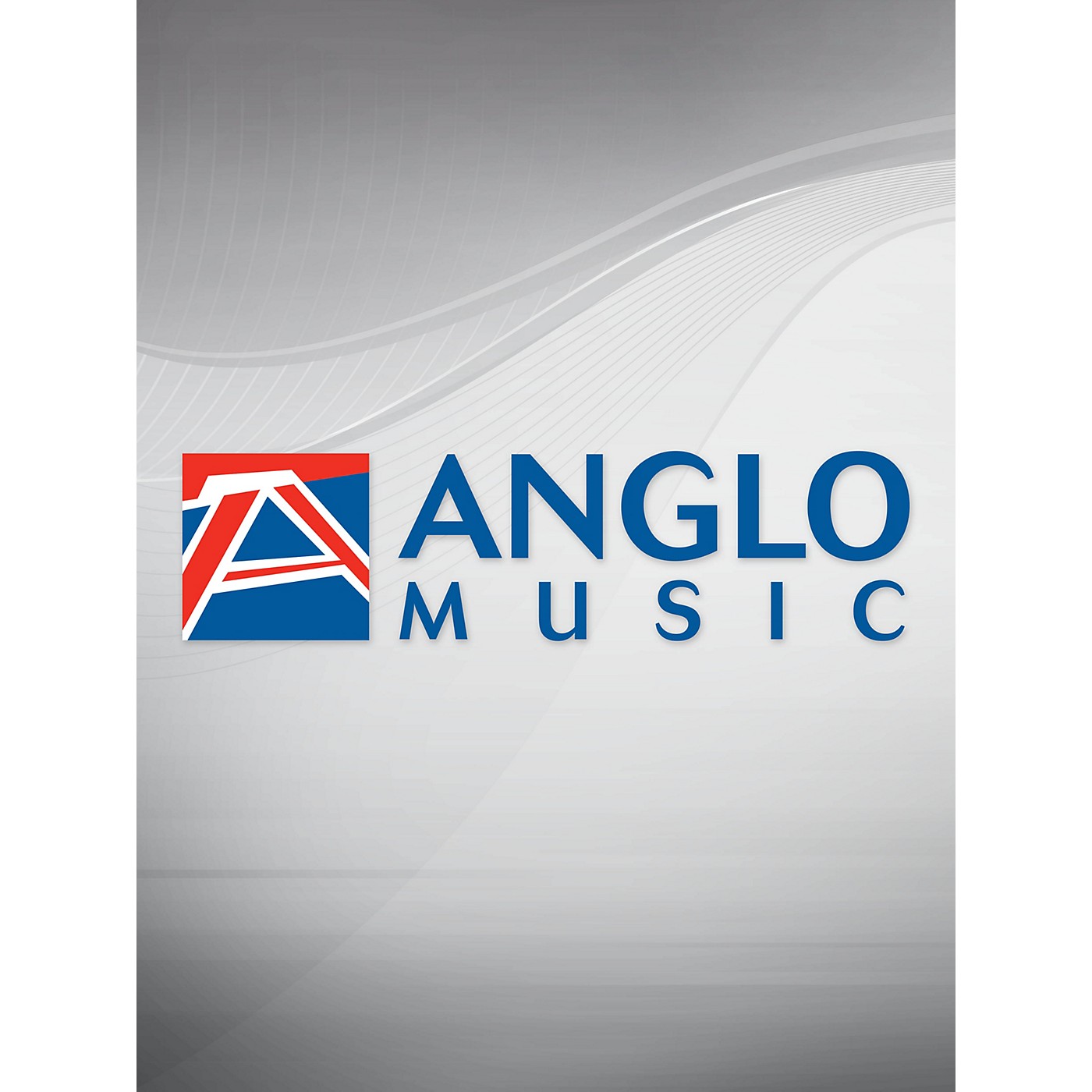 Anglo Music Press Cambridge Intrada (Grade 2 - Score Only) Concert Band Level 2 Composed by Philip Sparke thumbnail