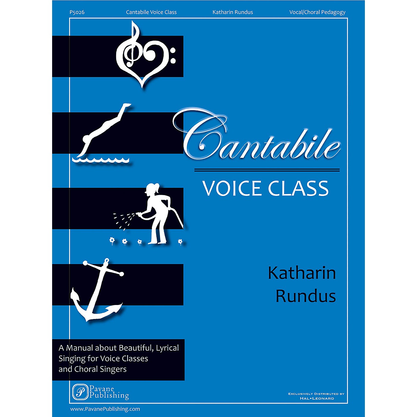 Pavane Cantabile Voice Class thumbnail