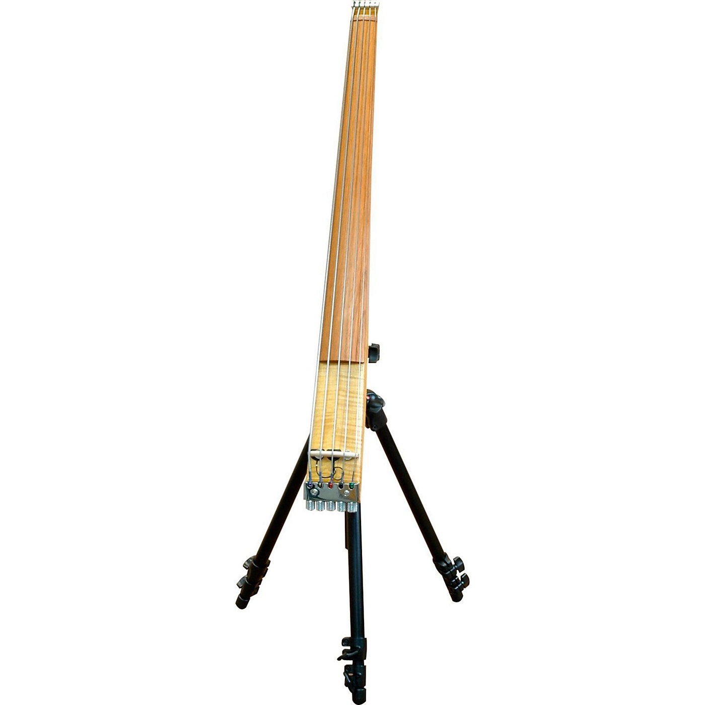 Kydd Basses Carry-On 5-String Upright Bass thumbnail