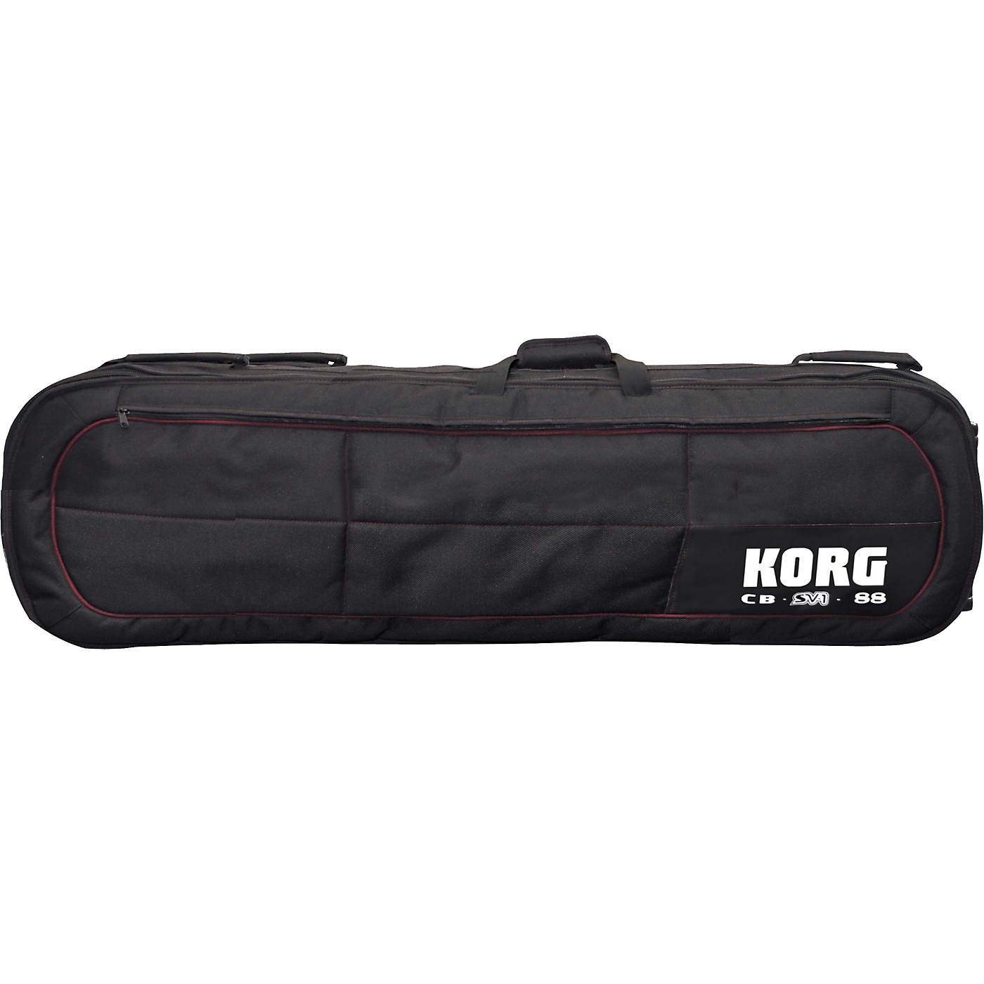 Korg Carry/Rolling Bag for SV-1 88 Electric Piano thumbnail