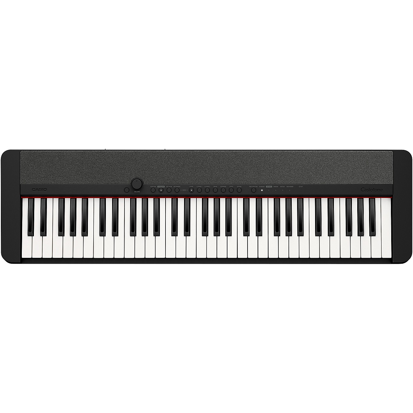 Casio Casiotone CT-S1 61-Key Portable Keyboard thumbnail