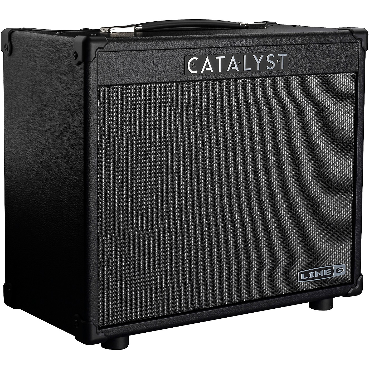 Line 6 Catalyst 60 1x12 60W Guitar Combo Amplifier thumbnail