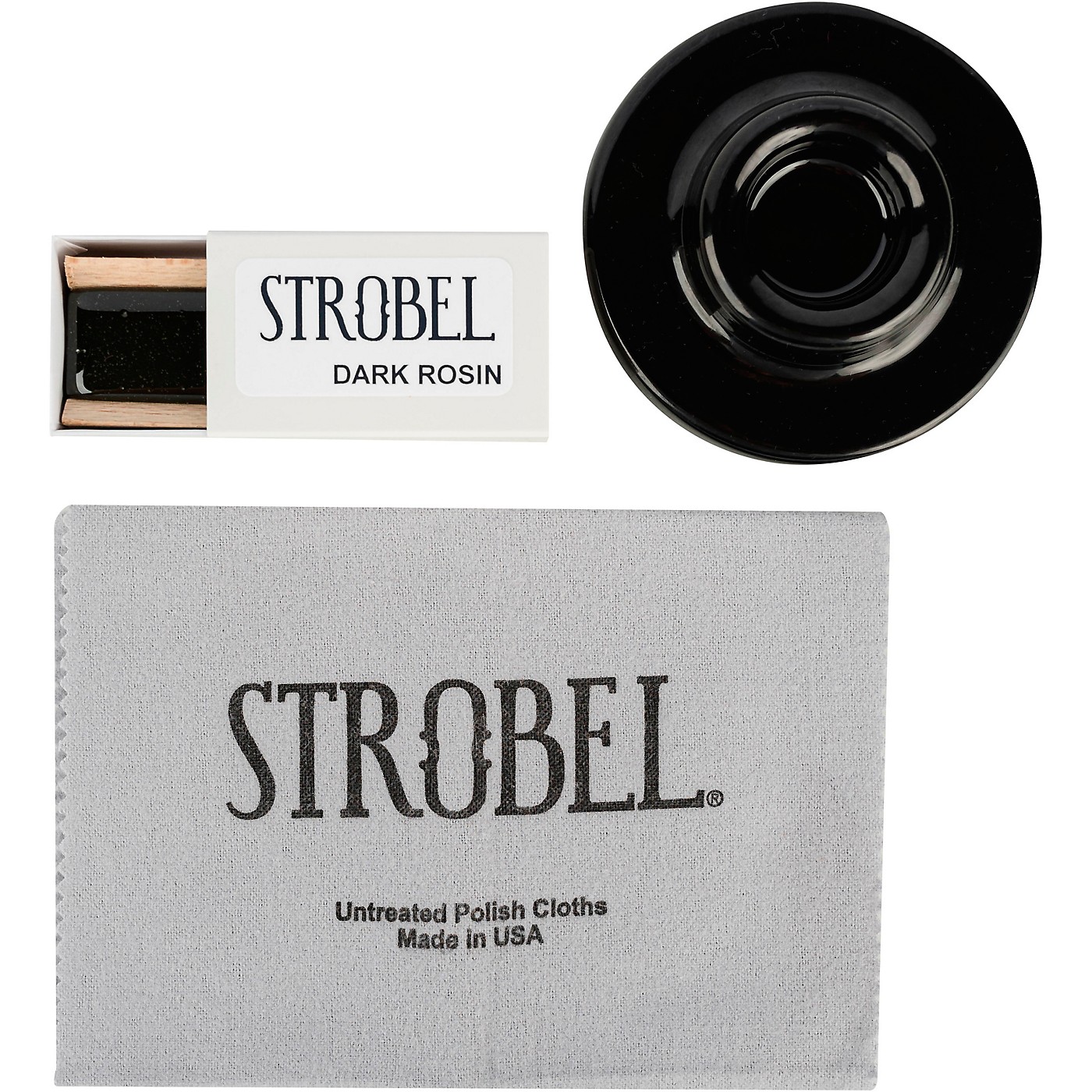 Strobel Cello Care Kit thumbnail