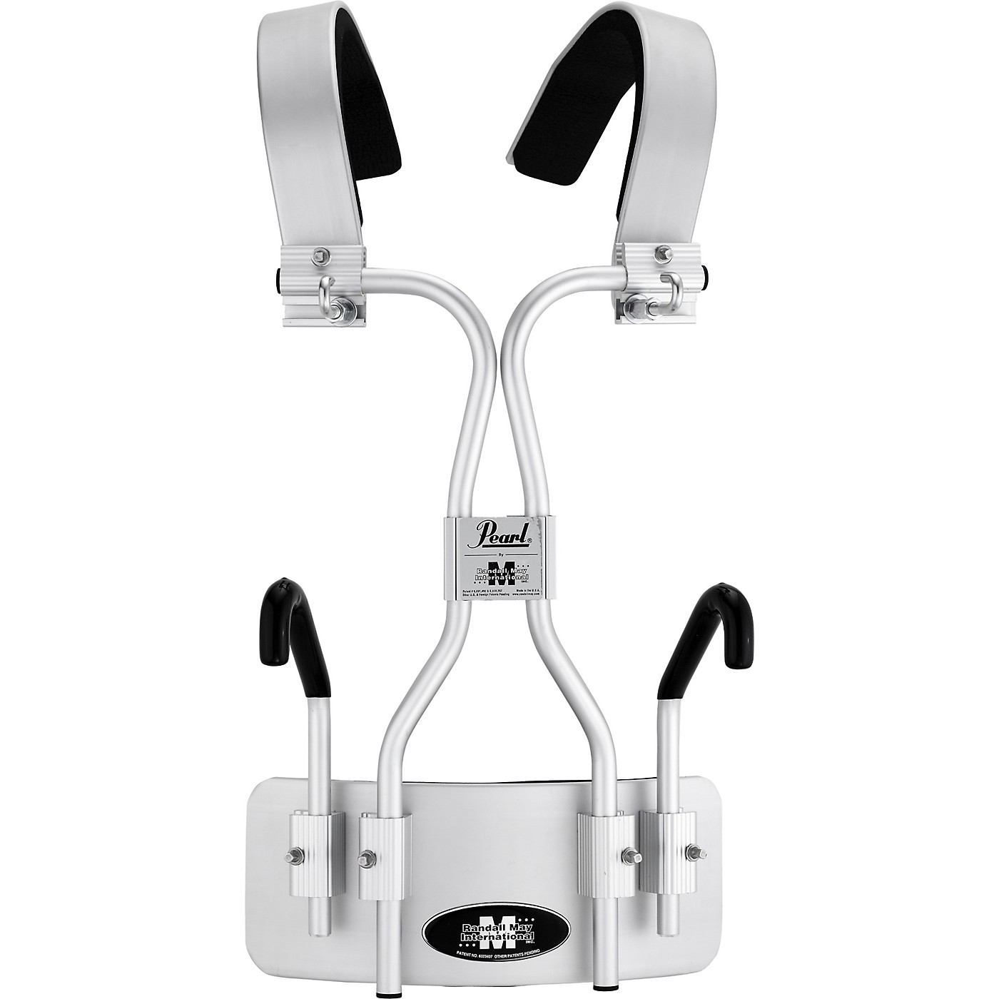 Pearl Championship Aluminum Bass Drum Carrier Woodwind & Brasswind