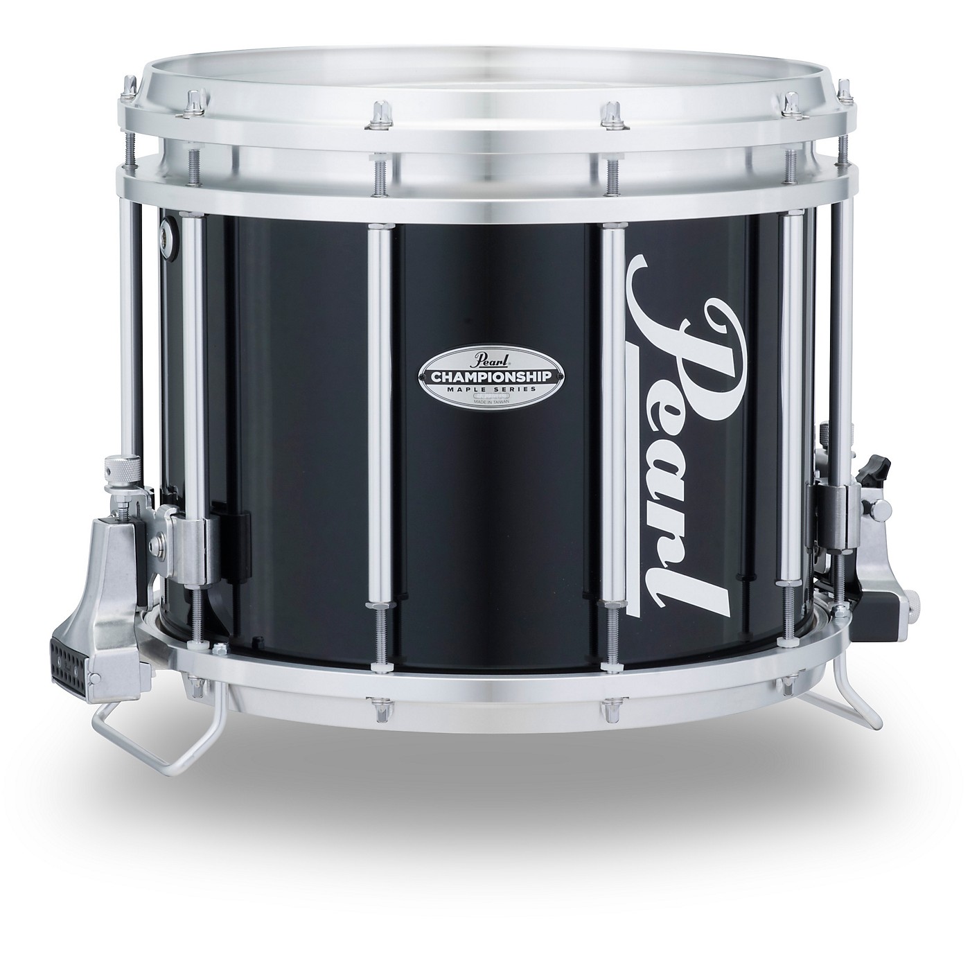 Pearl Championship Maple FFX Marching Snare Drum thumbnail