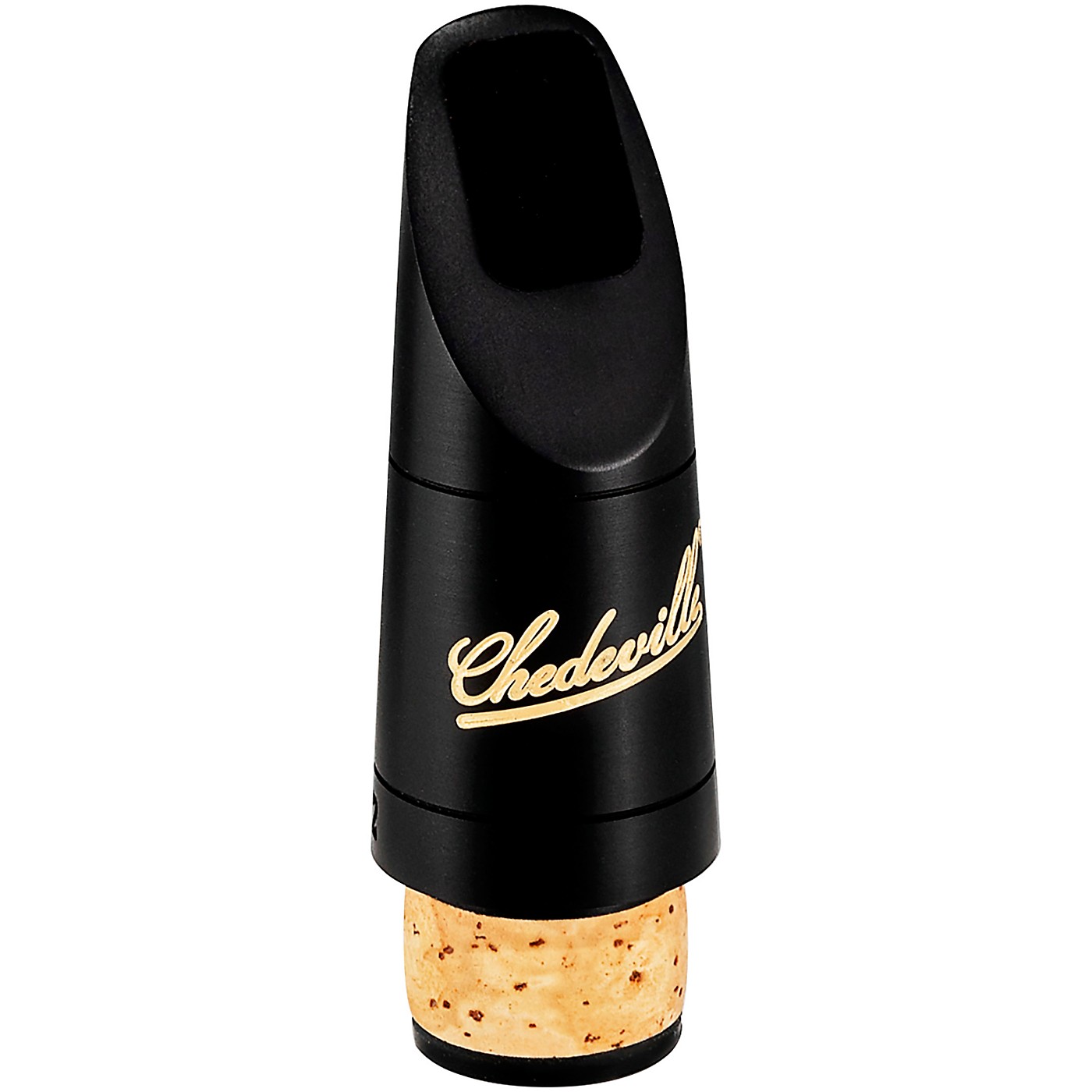 Chedeville Chedeville SAV Bb Clarinet Mouthpiece thumbnail