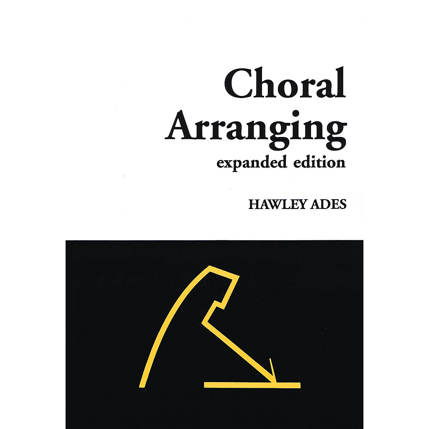 Shawnee Press Choral Arranging (Text Book) thumbnail