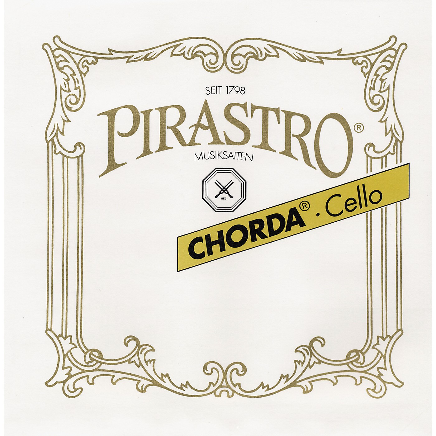 Pirastro Chorda Series Cello D String thumbnail