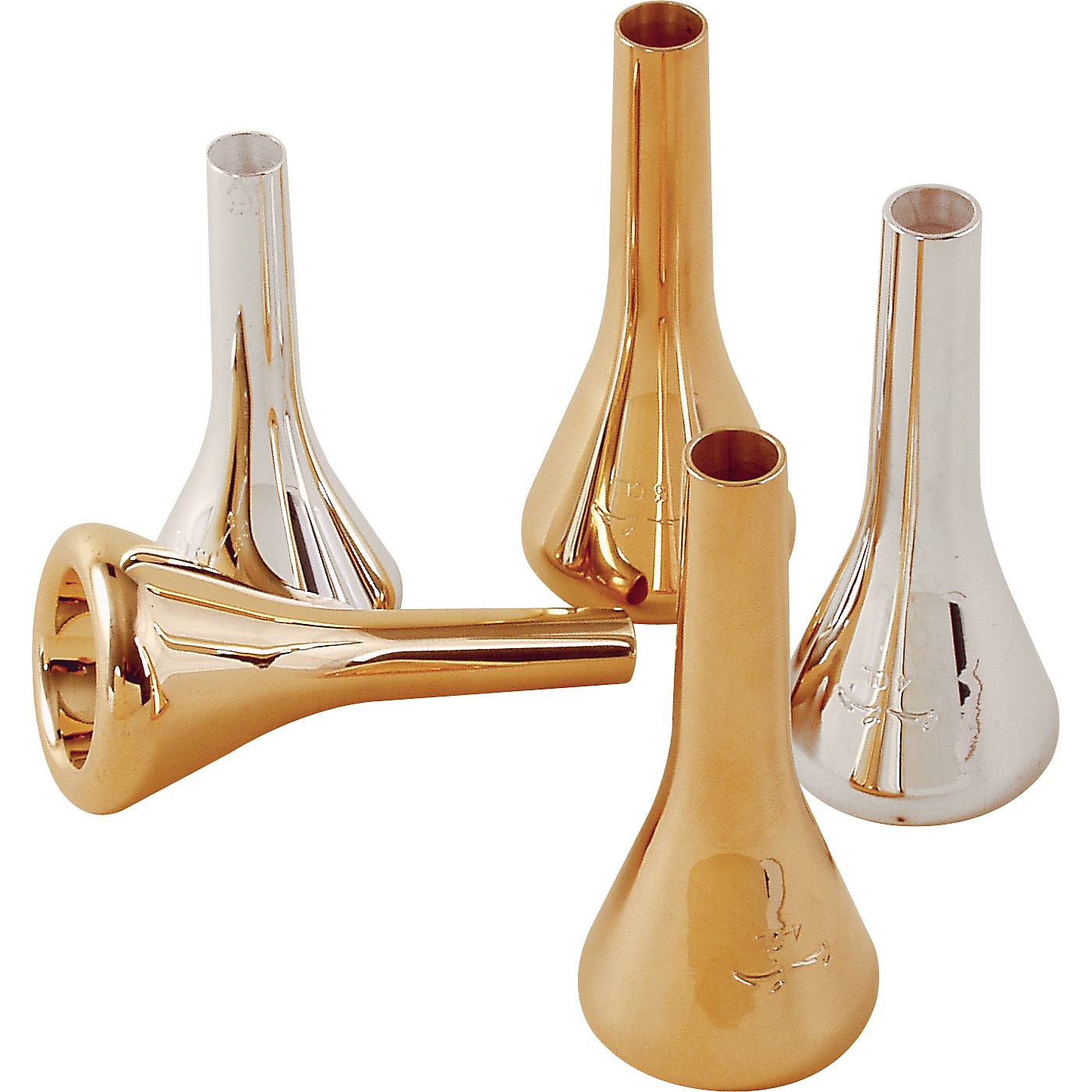 Cooper Trombone Mouthpiece Gift for Trombone Players for Large