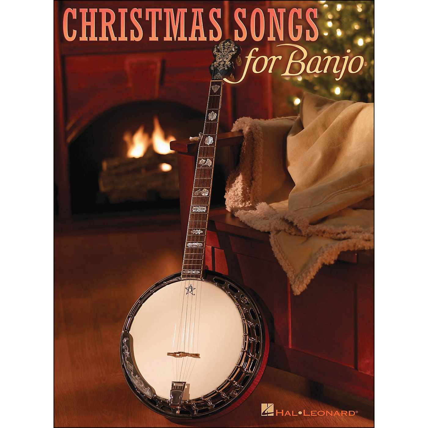 Hal Leonard Christmas Songs for Banjo thumbnail