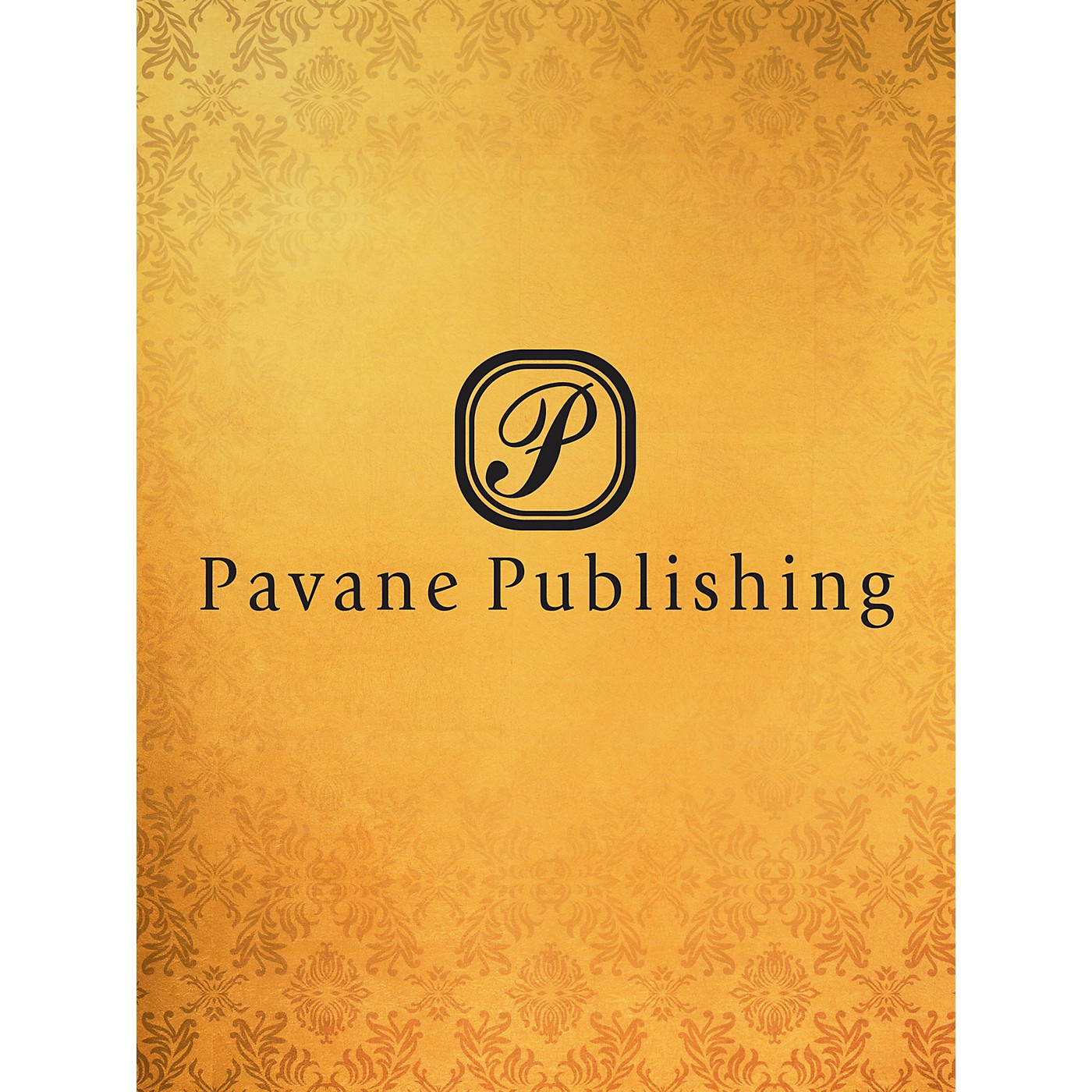 PAVANE Christmas Trilogy Pavane Publications Series thumbnail