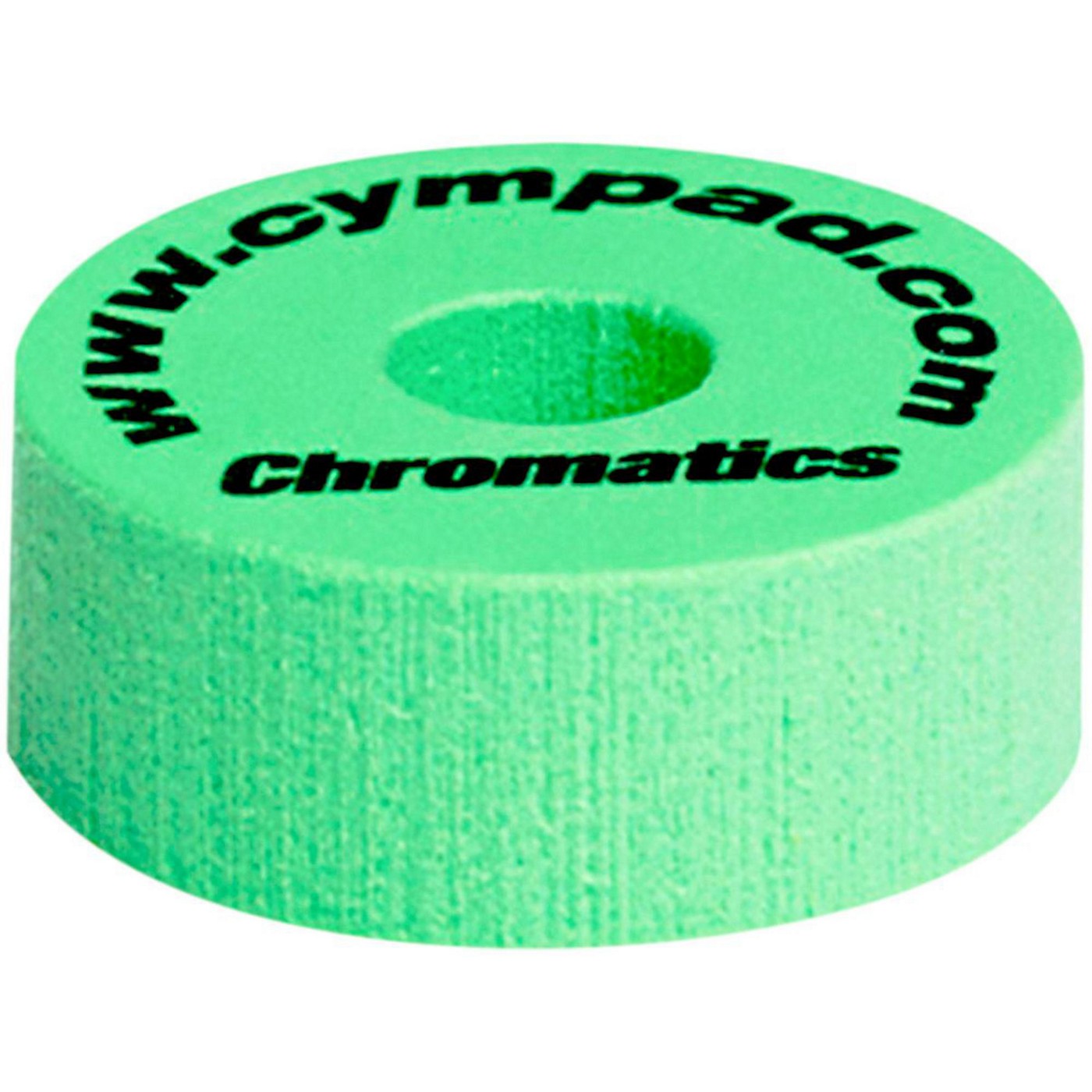 Cympad Chromatics Foam Cymbal Washer 5-Piece Crash Set thumbnail
