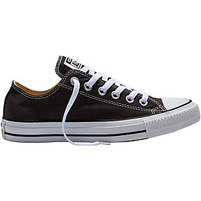Converse Chuck Taylor All Star Oxford Dusk Grey Charcoal - Woodwind & Brasswind