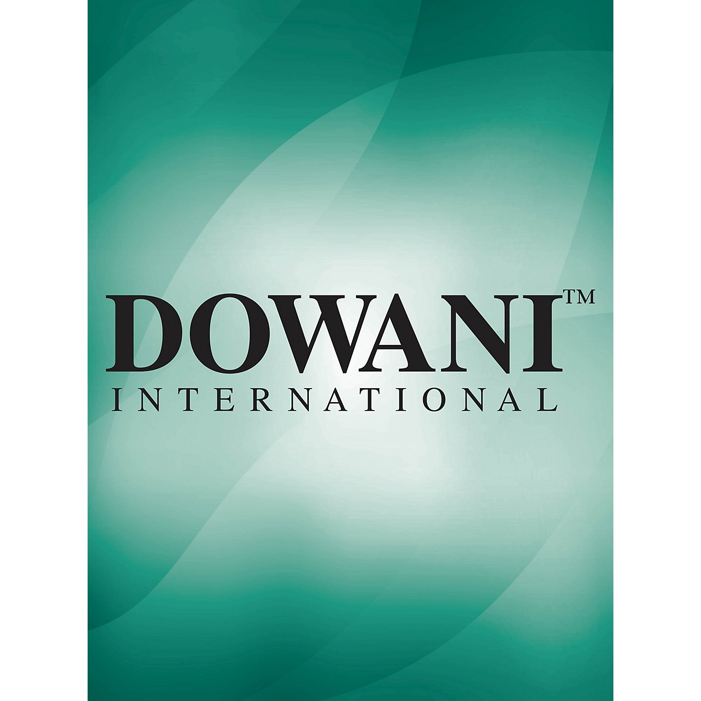 Dowani Editions Cirri - Sonata I in C Major (for Violoncello and Piano) Dowani Book/CD Series thumbnail