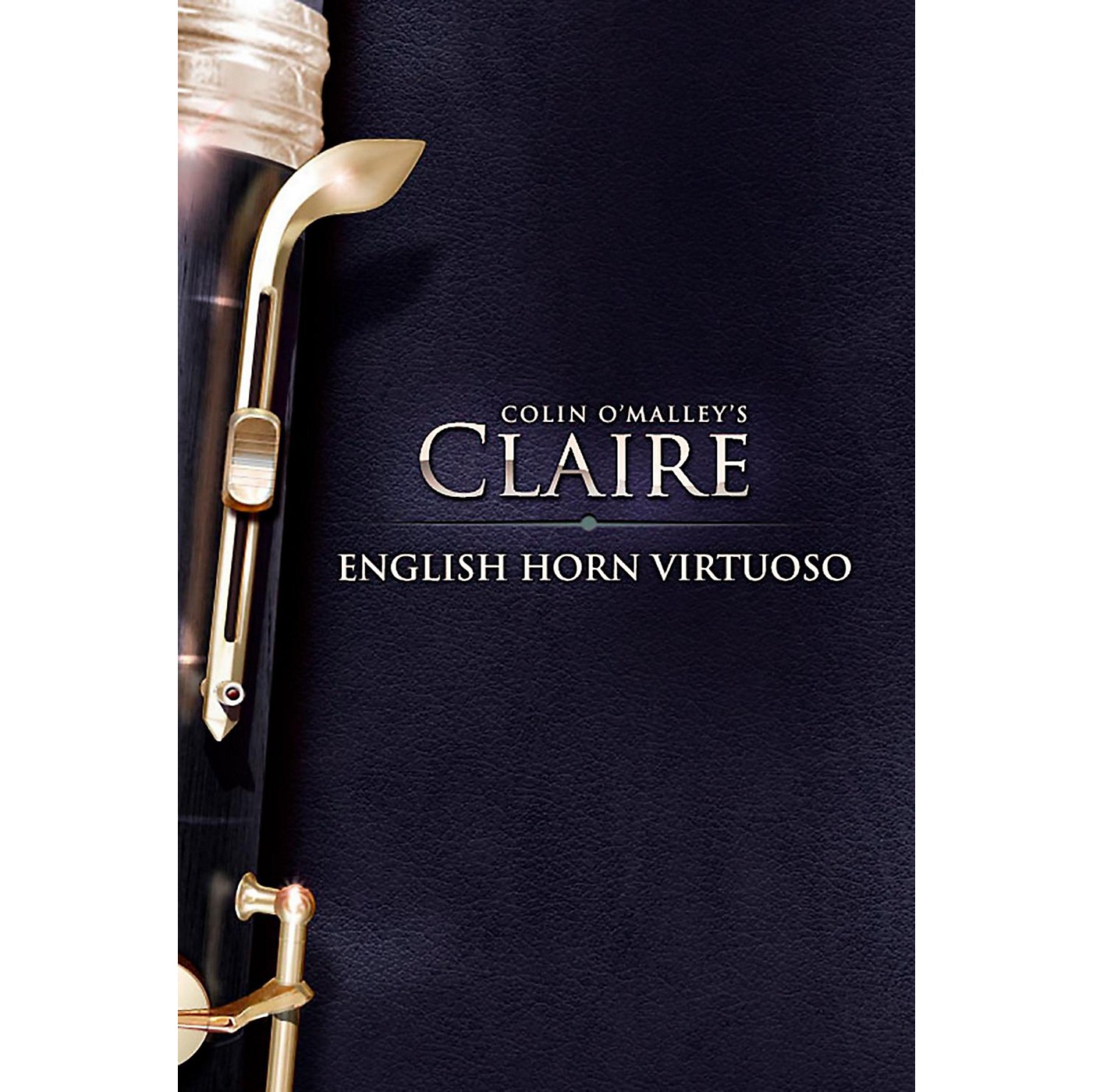 Claire Alto Flute Virtuoso