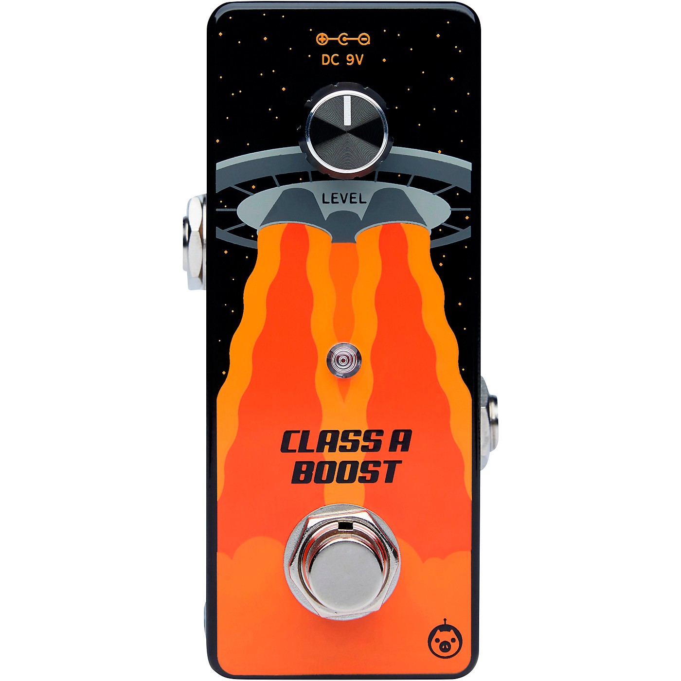 Pigtronix Class A Boost Utility Effects Pedal thumbnail