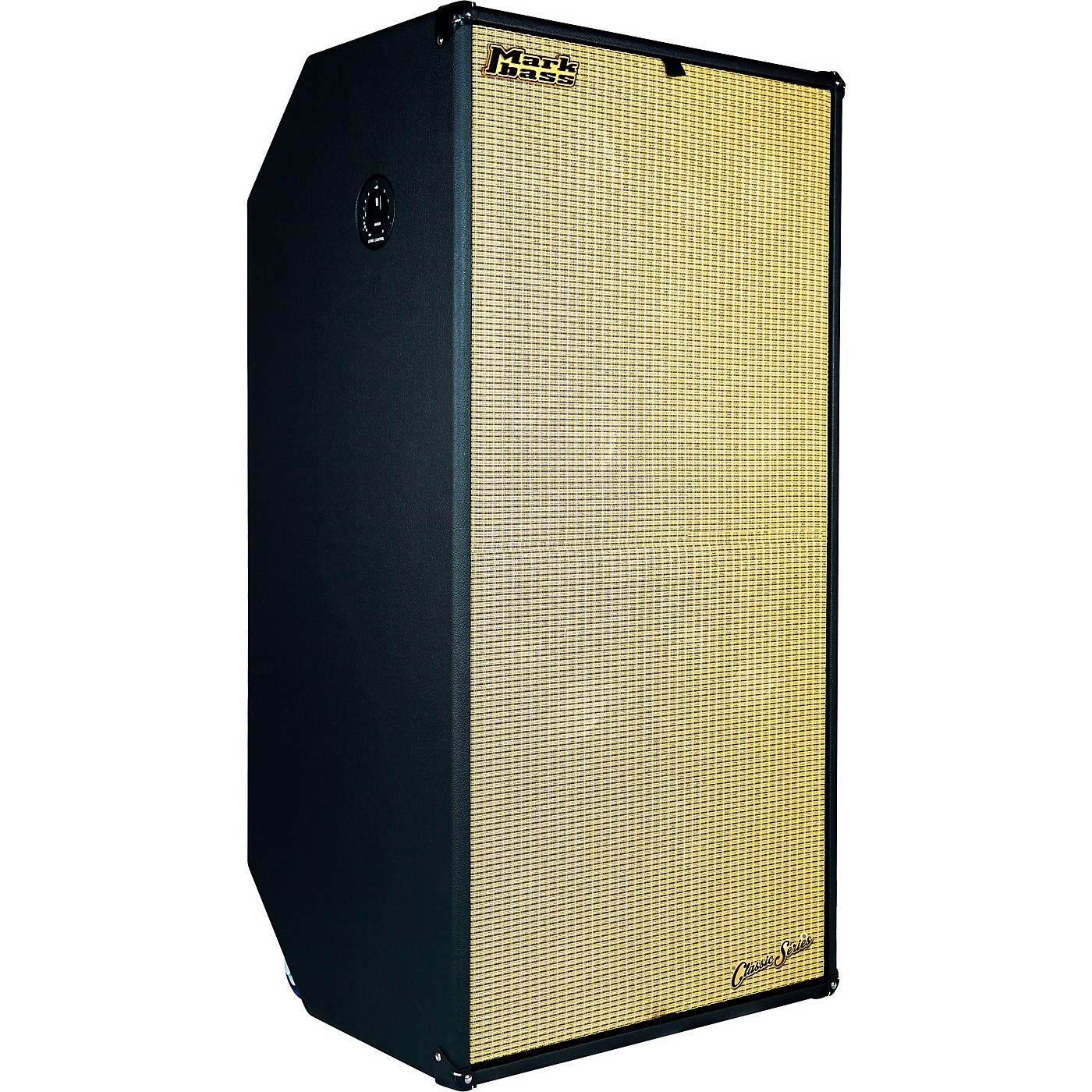 Markbass Classic 108 Casa 1,600W 8x10 Bass Speaker Cabinet thumbnail