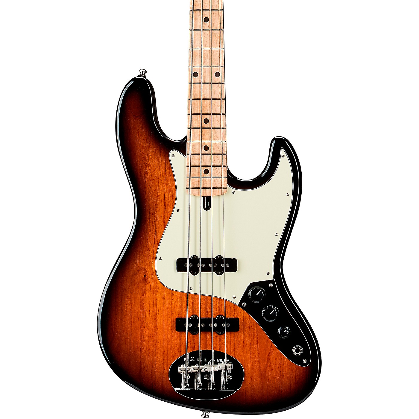 Lakland Classic 44-60 Maple Fretboard Electric Bass Guitar thumbnail