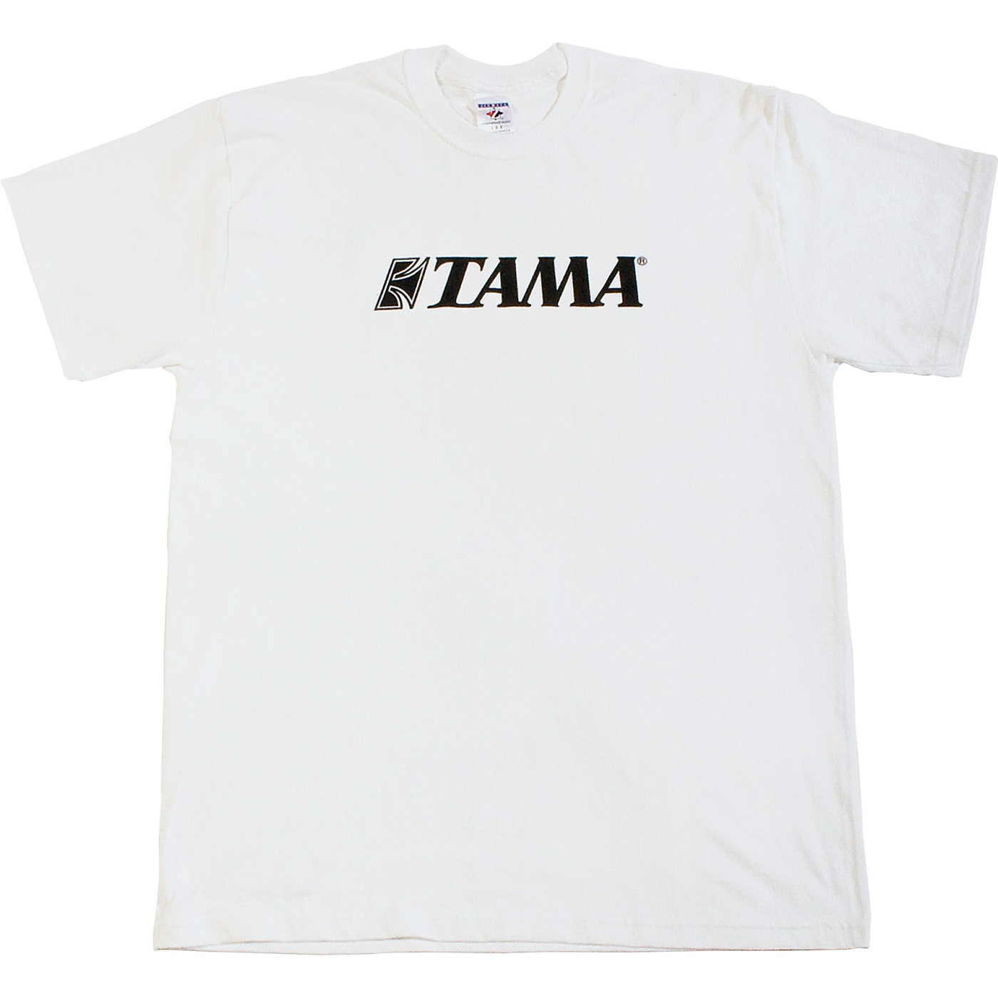 TAMA Classic Logo T-Shirt thumbnail
