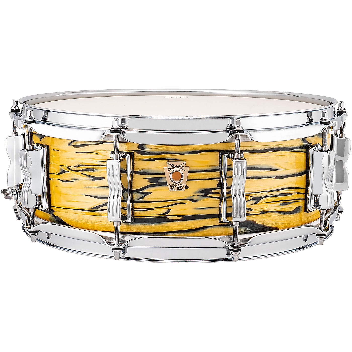 Ludwig Classic Maple Snare Drum thumbnail