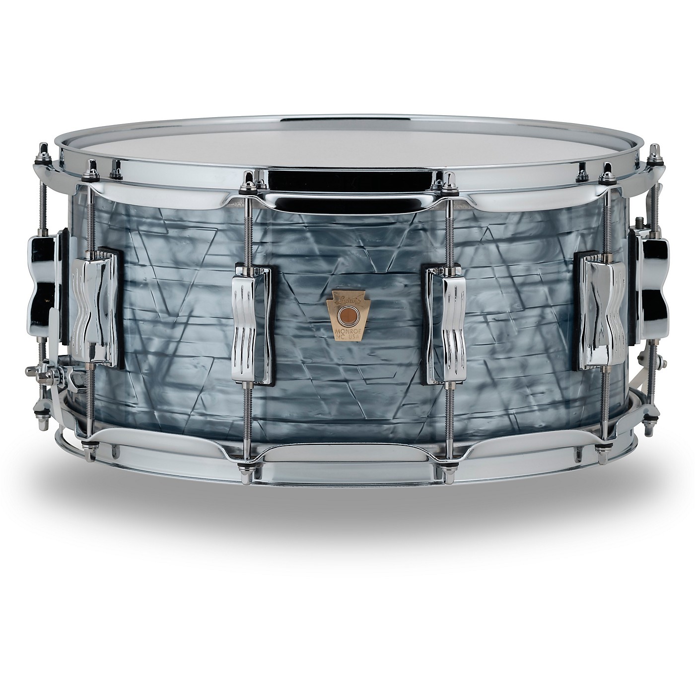 Ludwig Classic Maple Snare Drum thumbnail