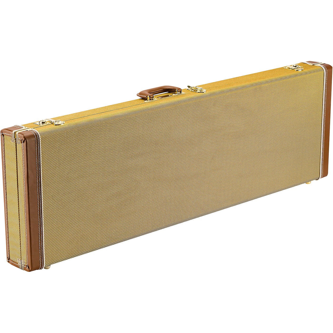 Fender Classic Series Wood Precision Bass/Jazz Bass Case thumbnail