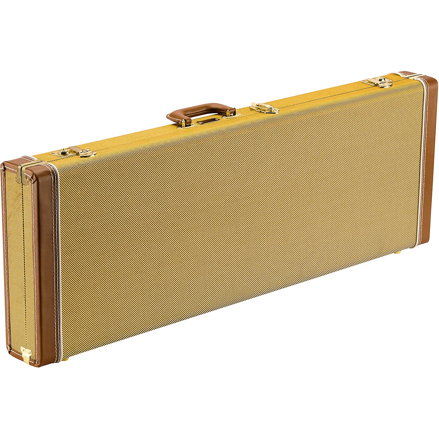 Fender Classic Series Wood Strat/Tele Case thumbnail