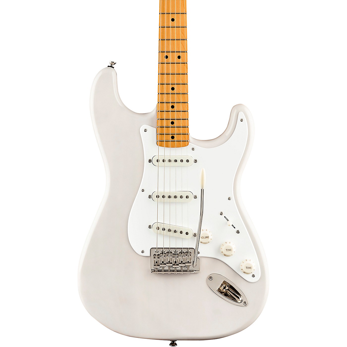 Squier Classic Vibe '50s Stratocaster® Maple Fingerboard Electric Guitar thumbnail