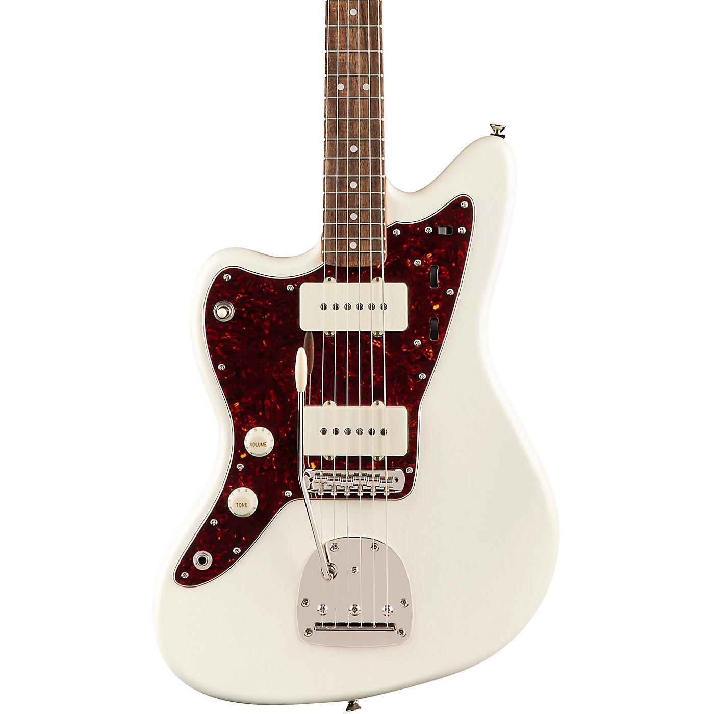 Squier Classic Vibe '60s Jazzmaster Left-Handed Electric Guitar thumbnail