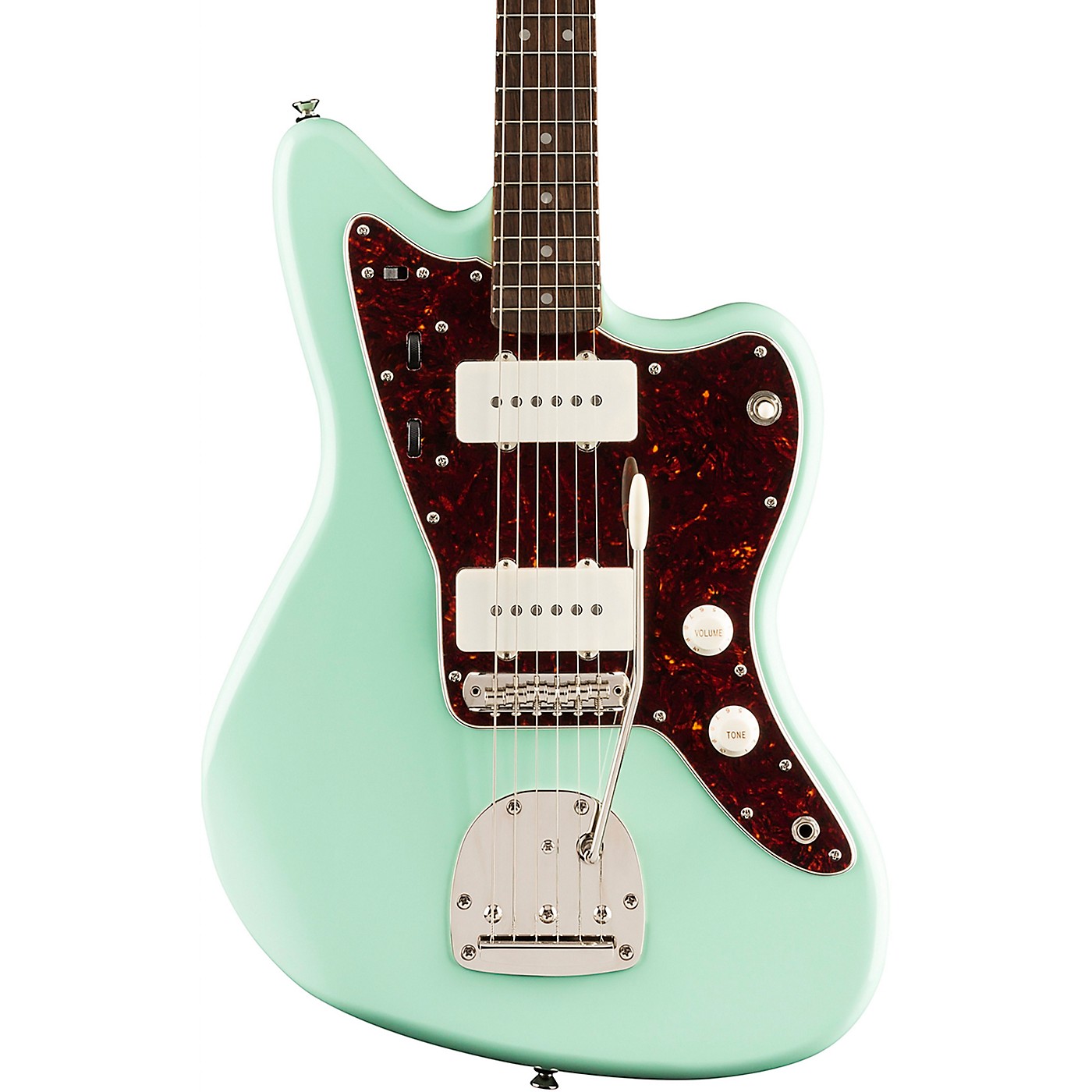 Squier Classic Vibe '60s Jazzmaster Limited-Edition Electric Guitar thumbnail