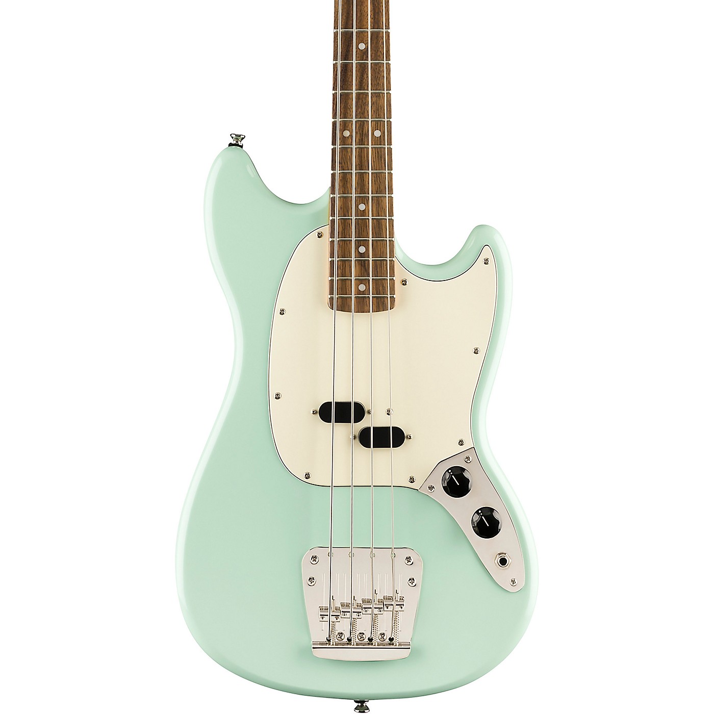 Squier Classic Vibe '60s Mustang Bass thumbnail