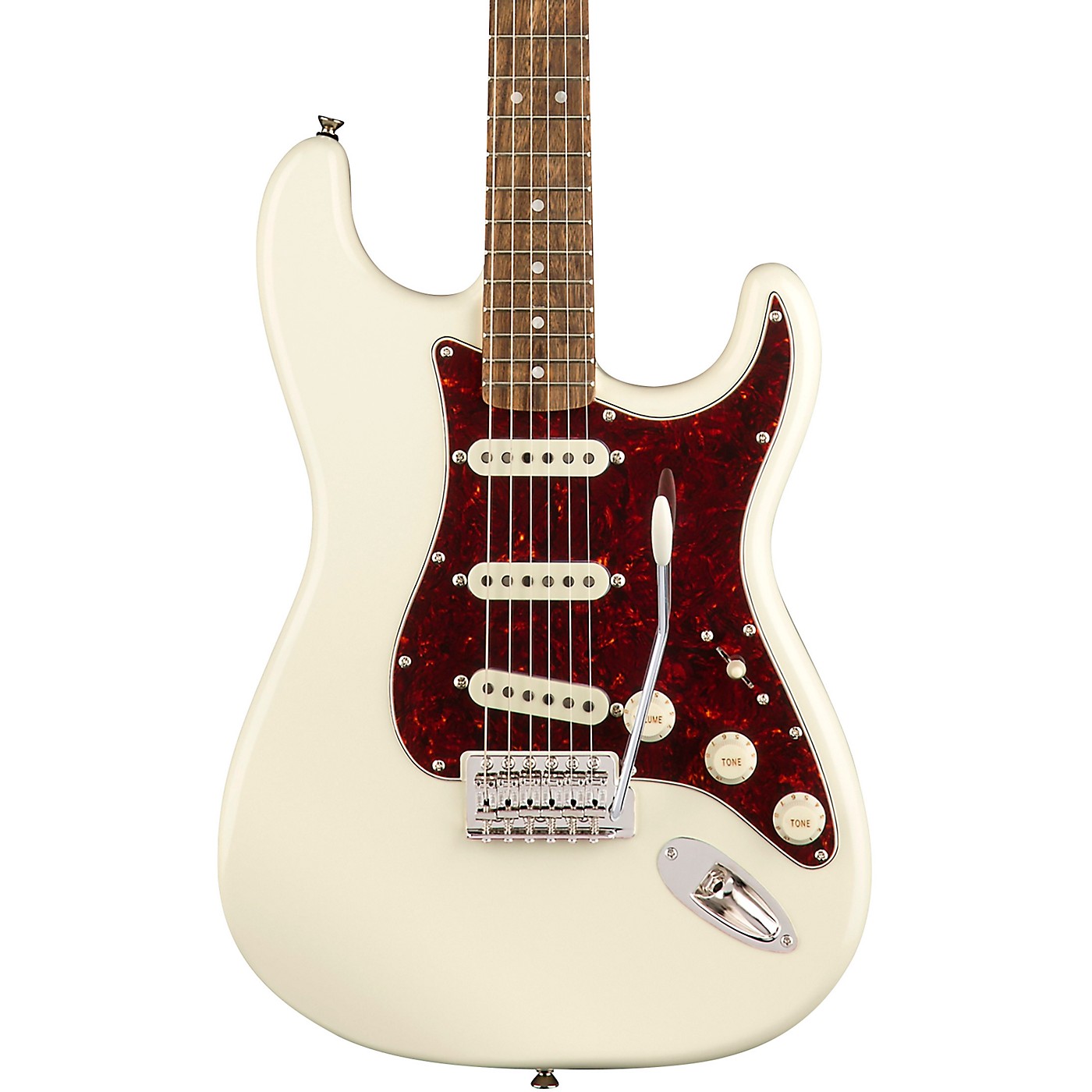 Squier Classic Vibe '70s Stratocaster Electric Guitar thumbnail