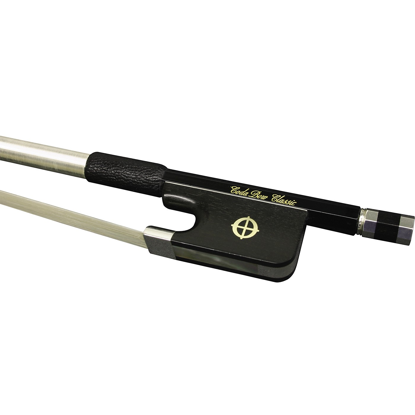 CodaBow Classic Viola Bow Woodwind Brasswind
