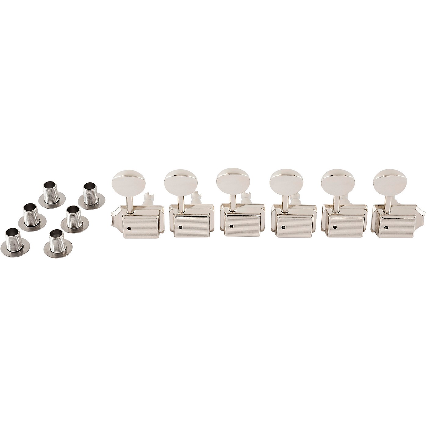 Fender ClassicGear Tuning Machines thumbnail