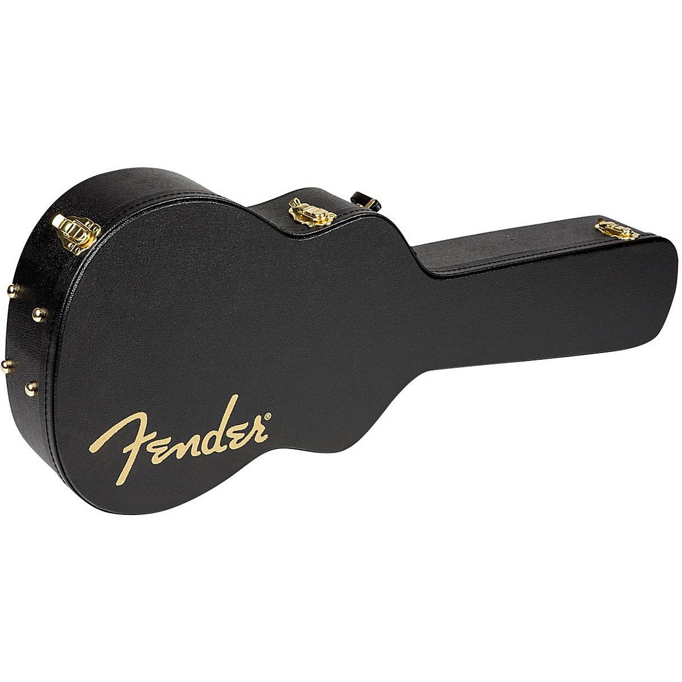 Fender Classical/Folk Guitar Multi-Fit Hardshell Case thumbnail