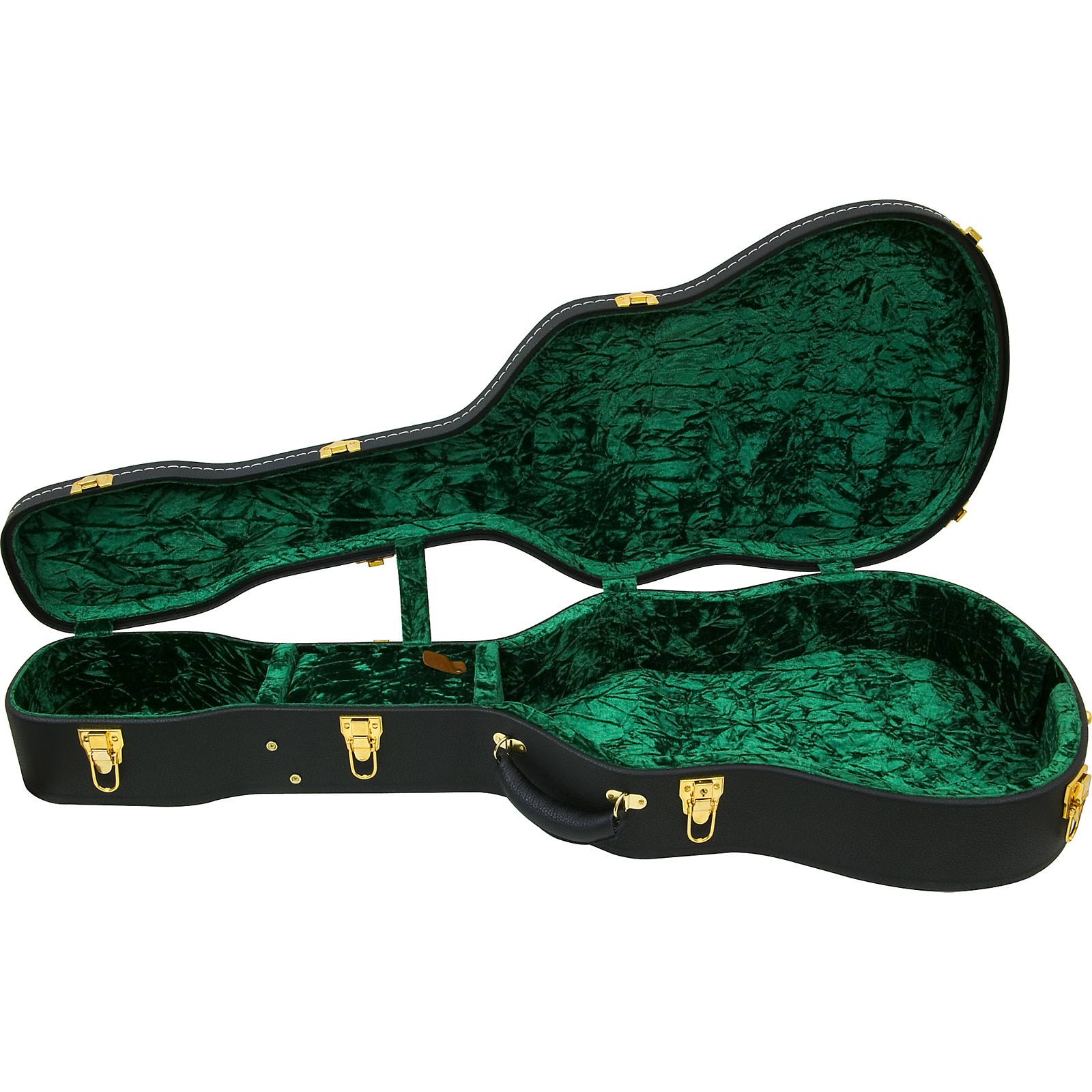 guitar case velvet