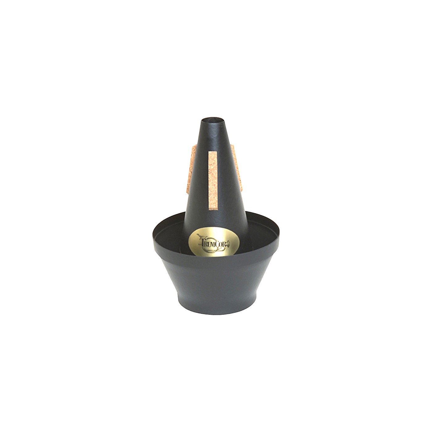 Trumcor Classical Series Piccolo Trumpet Cup Mute thumbnail