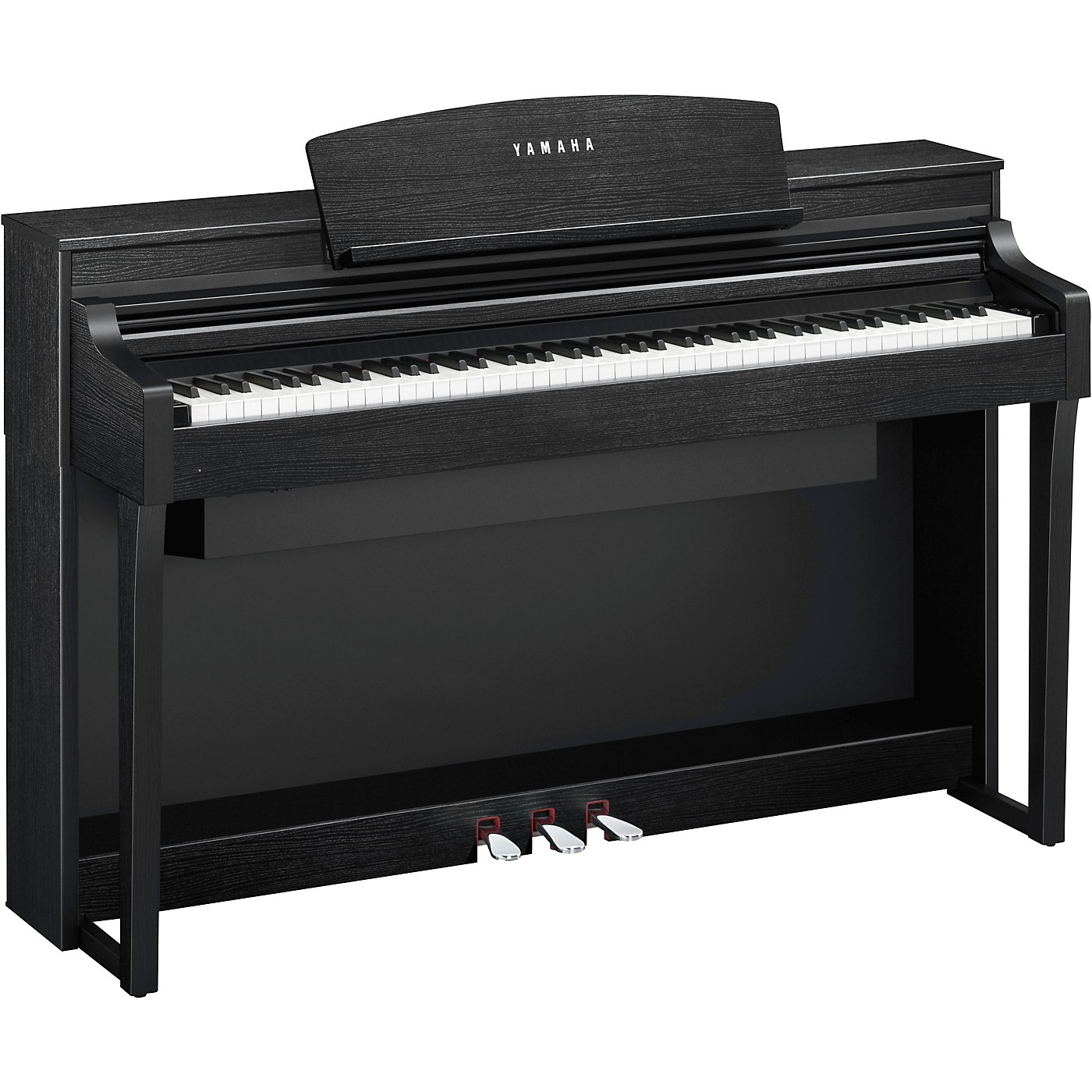 Yamaha Clavinova CSP-170 Home Digital Piano thumbnail