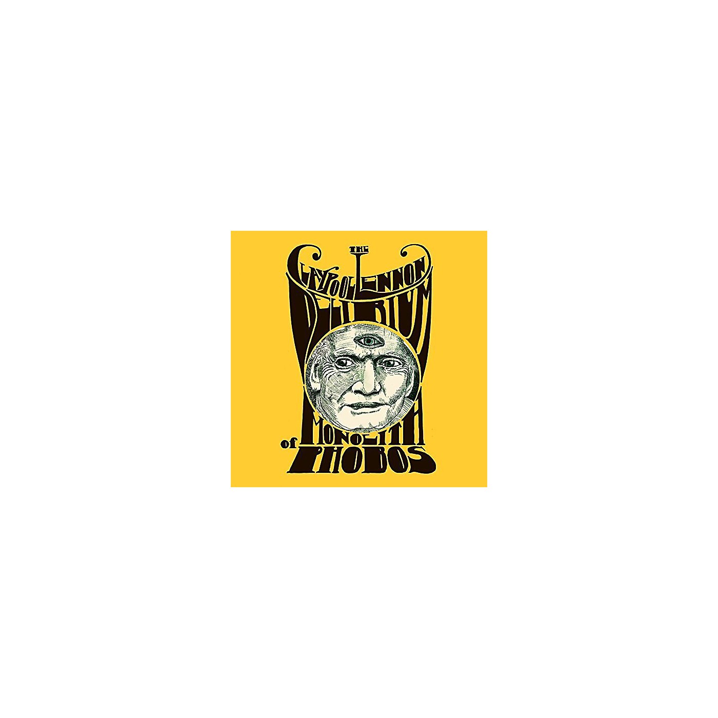 ALLIANCE Claypool Lennon Delirium - Monolith Of Phobos thumbnail