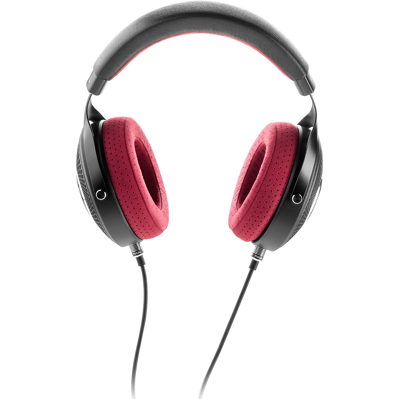 Focal Clear MG Pro Open-Back Reference Studio Headphones thumbnail