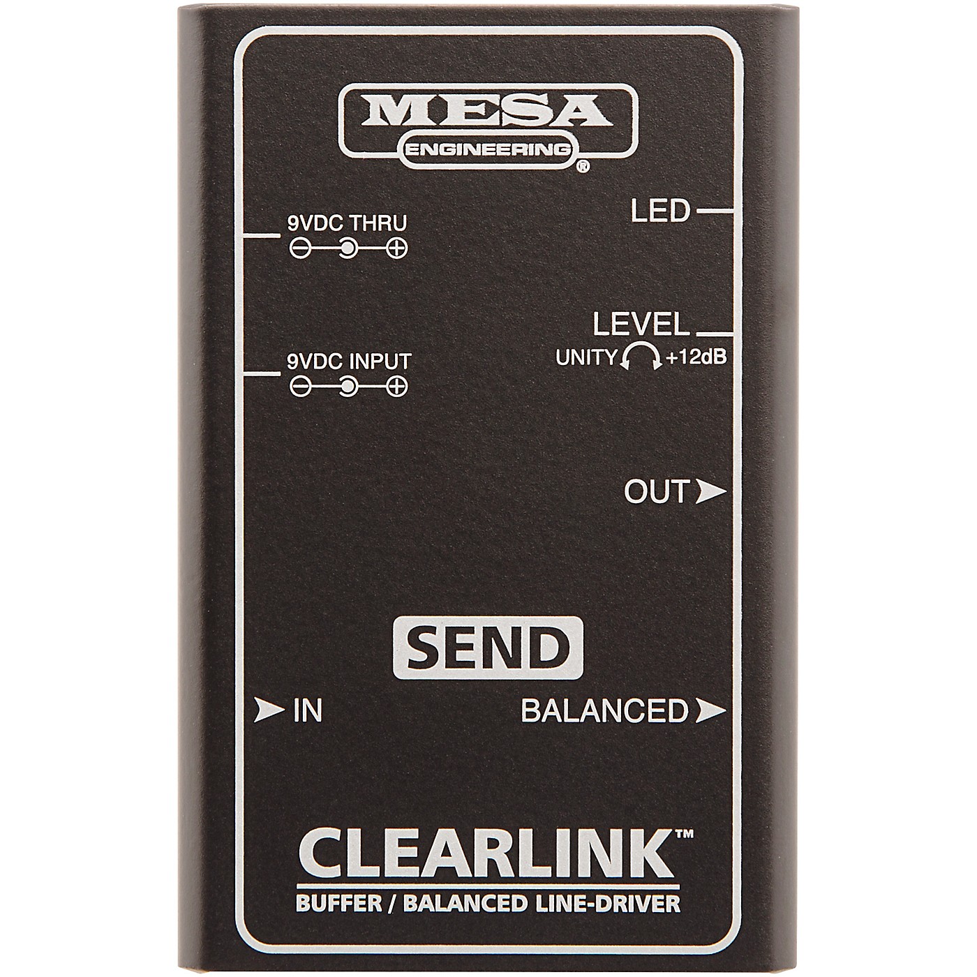 Gibson Clearlink (Send) Line Driver thumbnail