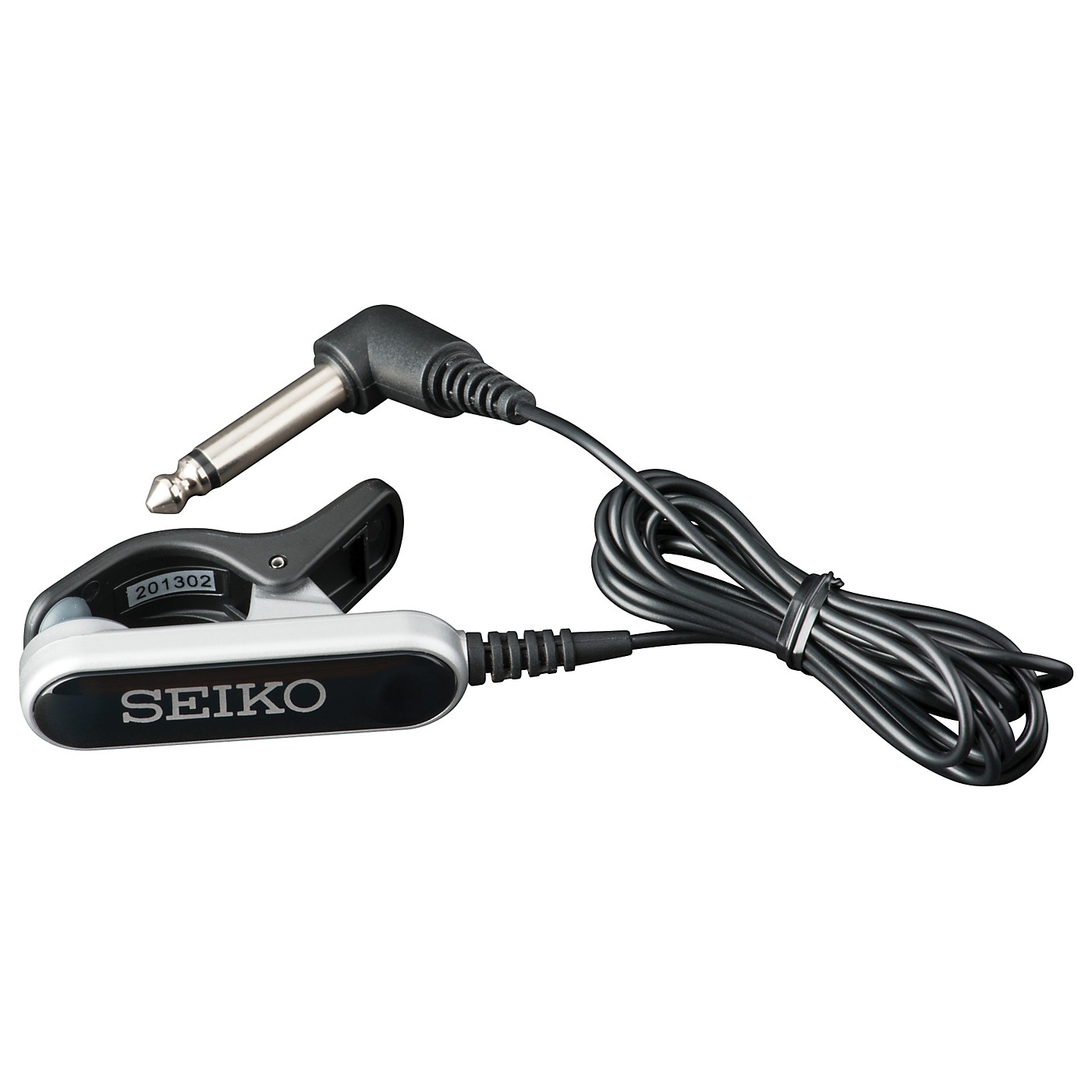 Seiko Clip-On Pick Up Microphone for Digital Tuners thumbnail
